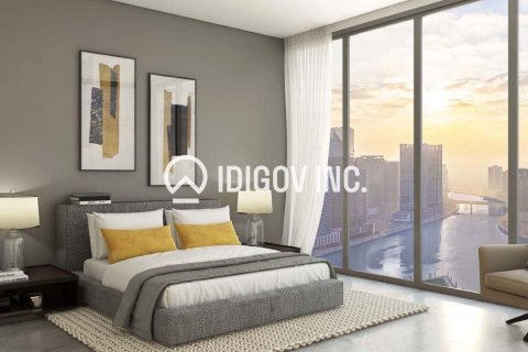 Apartment in Business Bay, Dubai studio, 39 sq.m. № 85307 - photo 6