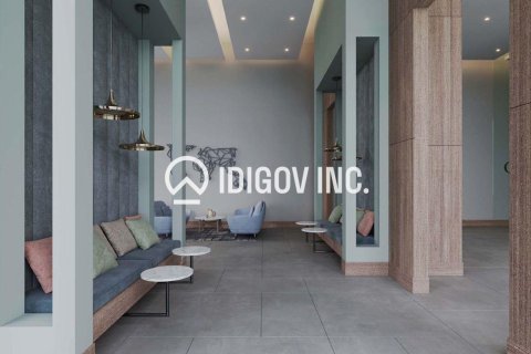 Apartment in Business Bay, Dubai studio, 39 sq.m. № 85307