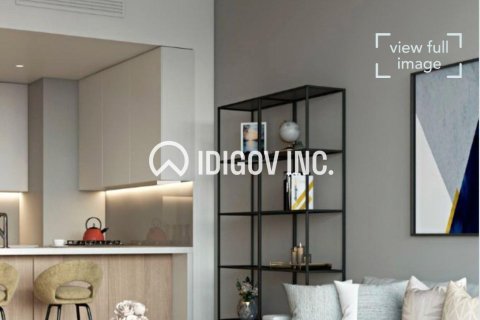 Apartment in Business Bay, Dubai studio, 39 sq.m. № 85307 - photo 15