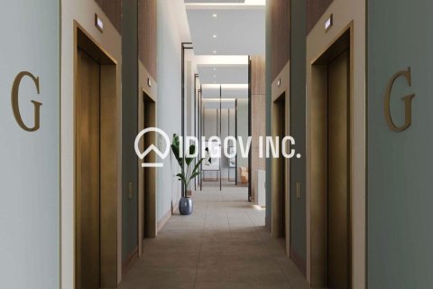 Apartment in Business Bay, Dubai studio, 39 sq.m. № 85307 - photo 11