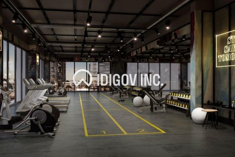 Apartment in Business Bay, Dubai studio, 39 sq.m. № 85307 - photo 5