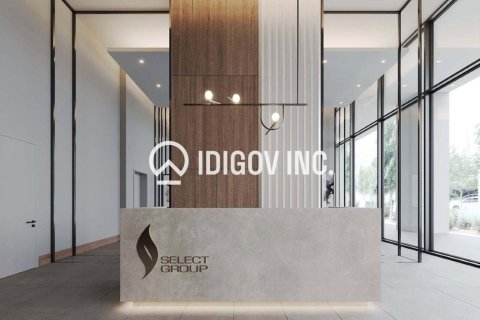 Apartment in Business Bay, Dubai studio, 39 sq.m. № 85307 - photo 10