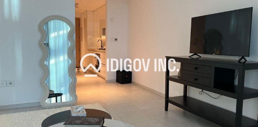 شقة في الخليج التجاري, دبي استوديو, 56 م² رقم 85298