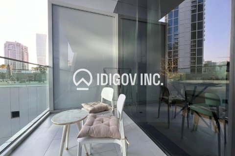 شقة في الخليج التجاري, دبي استوديو, 56 م² رقم 85298 - صورة 12