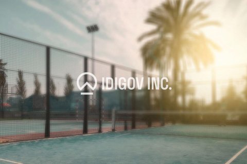 شقة في أبراج بحيرة جميرا, دبي 1غرف نوم, 86 م² رقم 85299 - صورة 10