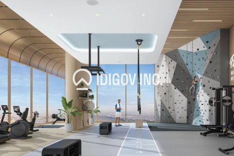 شقة في أبراج بحيرة جميرا, دبي 1غرف نوم, 86 م² رقم 85299 - صورة 6