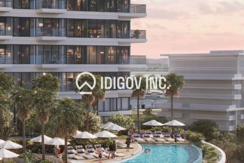 شقة في أبراج بحيرة جميرا, دبي 1غرف نوم, 86 م² رقم 85299 - صورة 14