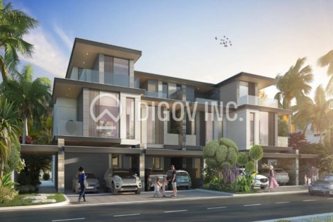 فيلا في Damac Lagoons, دبي 4 غرف نوم, 144 م² رقم 85310