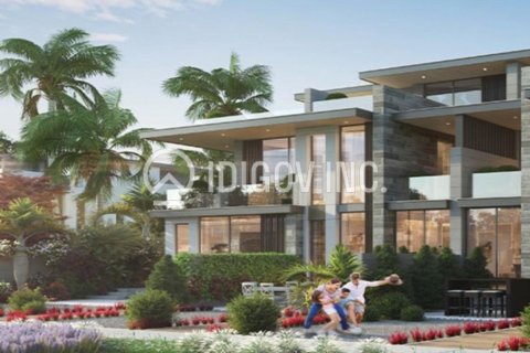 فيلا في Damac Lagoons, دبي 4 غرف نوم, 144 م² رقم 85310 - صورة 14