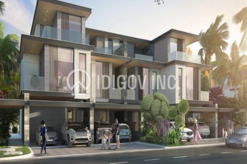 فيلا في Damac Lagoons, دبي 4 غرف نوم, 144 م² رقم 85310 - صورة 17