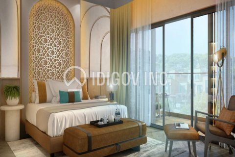 فيلا في Damac Lagoons, دبي 4 غرف نوم, 144 م² رقم 85310 - صورة 7