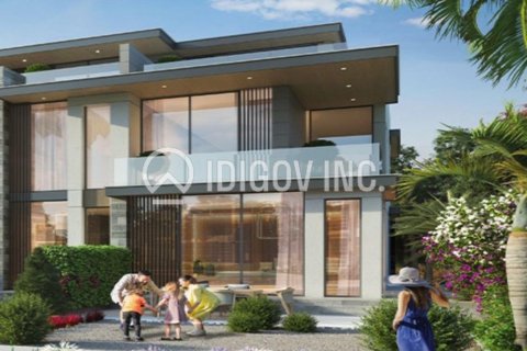 فيلا في Damac Lagoons, دبي 4 غرف نوم, 144 م² رقم 85310 - صورة 13