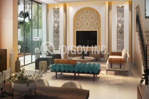 فيلا في Damac Lagoons, دبي 4 غرف نوم, 144 م² رقم 85310 - صورة 8