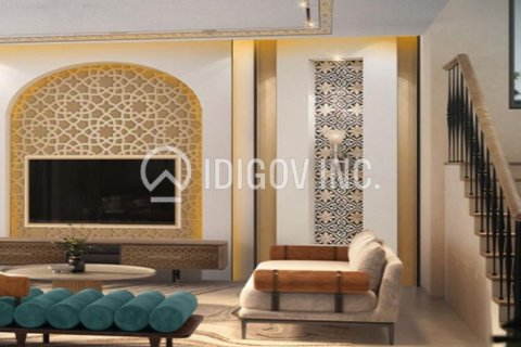 فيلا في Damac Lagoons, دبي 4 غرف نوم, 144 م² رقم 85310 - صورة 15