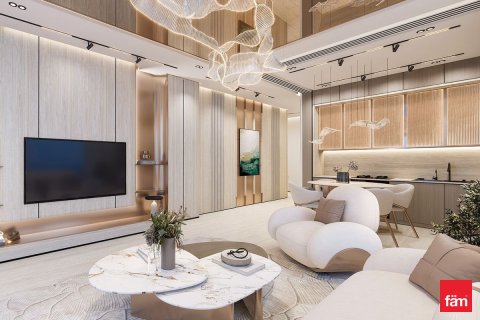 Apartamento en Dubai, 2 dormitorios, 115.6 m², № 58443 - foto 11