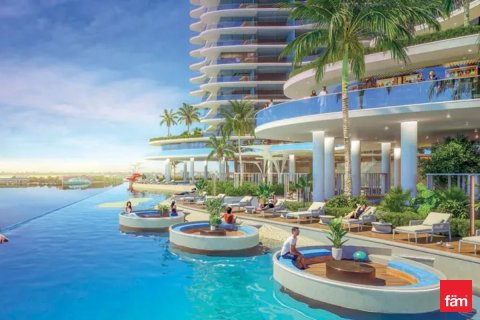 Apartamento en Dubai, 2 dormitorios, 115.6 m², № 58443 - foto 3