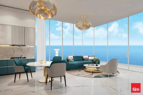 Apartamento en Dubai, 2 dormitorios, 115.6 m², № 58443 - foto 12