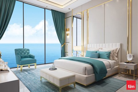 Apartamento en Dubai, 2 dormitorios, 115.6 m², № 58443 - foto 13