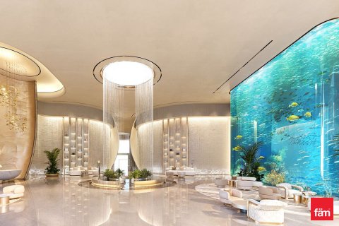 Apartamento en Dubai, 2 dormitorios, 115.6 m², № 58443 - foto 6