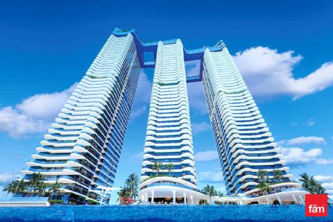 Apartamento en Dubai, 2 dormitorios, 115.6 m², № 58443 - foto 1