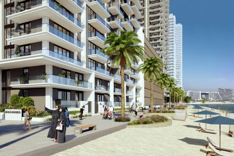Appartement à Dubai Harbour, Dubai, 1 chambre, 74.1 m², № 58454 - photo 3