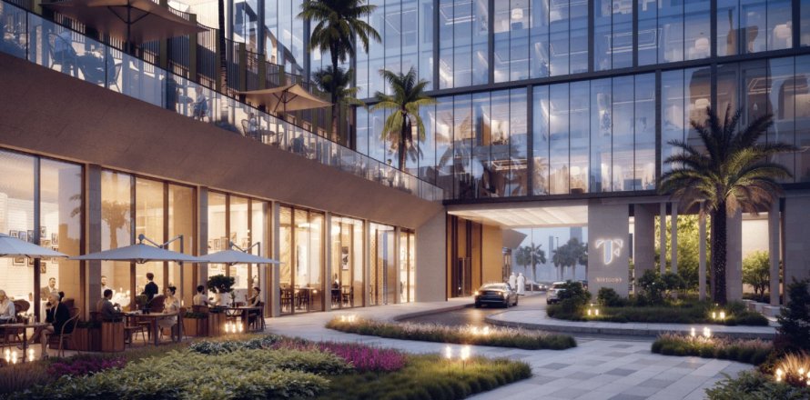 Apartamento en Dubai Studio City, Dubai, 1 dormitorio, 29 m², № 58456