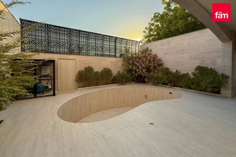 فيلا في ام سقيم, دبي 4 غرف نوم, 478.4 م² رقم 58442 - صورة 15