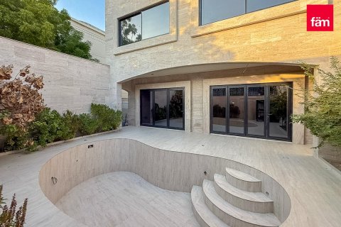 فيلا في ام سقيم, دبي 4 غرف نوم, 478.4 م² رقم 58442 - صورة 1