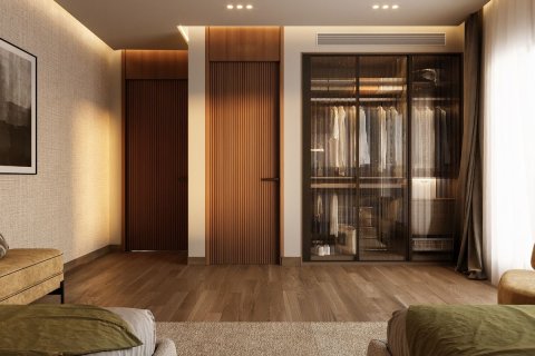 Villa à Umm Suqeim, Dubai, 4 chambres, 478.4 m², № 58442 - photo 8