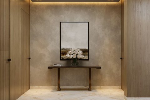 Villa à Umm Suqeim, Dubai, 4 chambres, 478.4 m², № 58442 - photo 14