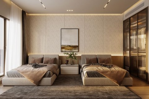 Villa à Umm Suqeim, Dubai, 4 chambres, 478.4 m², № 58442 - photo 10