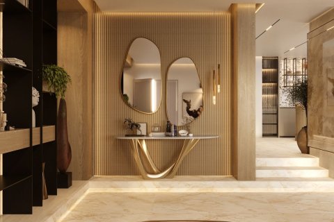 Villa à Umm Suqeim, Dubai, 4 chambres, 478.4 m², № 58442 - photo 15