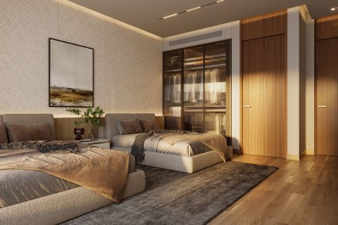 Villa à Umm Suqeim, Dubai, 4 chambres, 478.4 m², № 58442 - photo 11