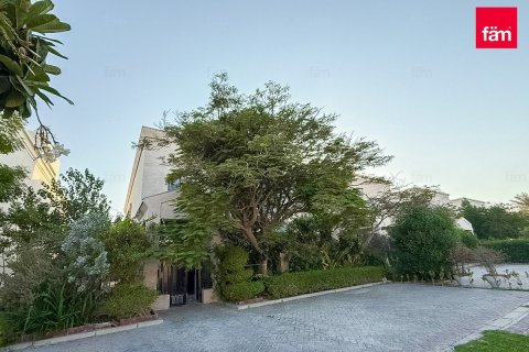 فيلا في ام سقيم, دبي 4 غرف نوم, 478.4 م² رقم 58442 - صورة 28