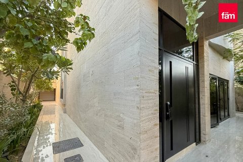 فيلا في ام سقيم, دبي 4 غرف نوم, 478.4 م² رقم 58442 - صورة 26