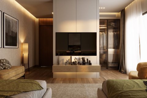 Villa à Umm Suqeim, Dubai, 4 chambres, 478.4 m², № 58442 - photo 2