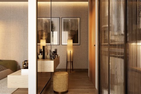 Villa à Umm Suqeim, Dubai, 4 chambres, 478.4 m², № 58442 - photo 3
