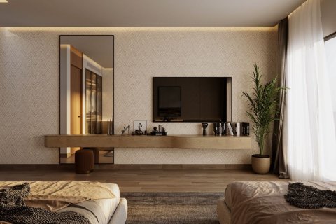 Villa à Umm Suqeim, Dubai, 4 chambres, 478.4 m², № 58442 - photo 6