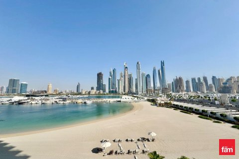 Appartement à Dubai Harbour, Dubai, 1 chambre, 84.1 m², № 58444 - photo 15