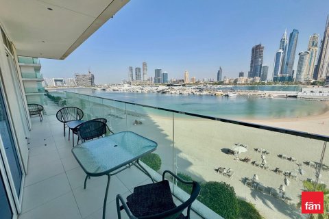 Appartement à Dubai Harbour, Dubai, 1 chambre, 84.1 m², № 58444 - photo 9