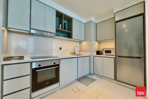 Appartement à Dubai Harbour, Dubai, 1 chambre, 84.1 m², № 58444 - photo 2