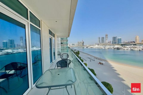 Appartement à Dubai Harbour, Dubai, 1 chambre, 84.1 m², № 58444 - photo 1