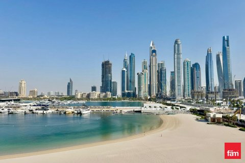 Appartement à Dubai Harbour, Dubai, 1 chambre, 84.1 m², № 58444 - photo 6
