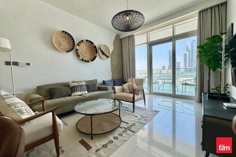 Appartement à Dubai Harbour, Dubai, 1 chambre, 84.1 m², № 58444 - photo 14