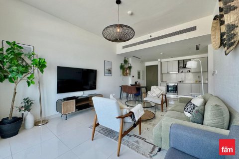 Appartement à Dubai Harbour, Dubai, 1 chambre, 84.1 m², № 58444 - photo 4