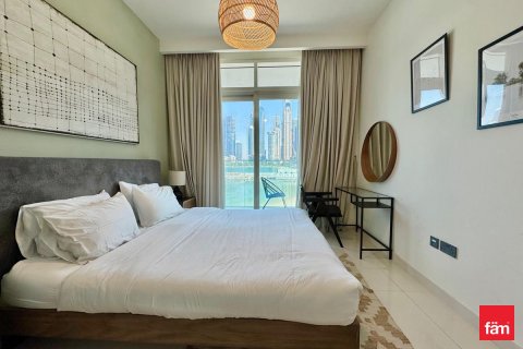 Appartement à Dubai Harbour, Dubai, 1 chambre, 84.1 m², № 58444 - photo 3