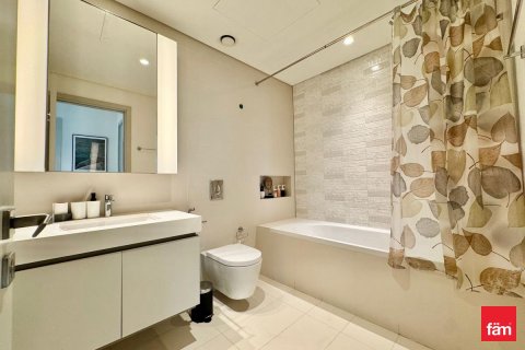 Appartement à Dubai Harbour, Dubai, 1 chambre, 84.1 m², № 58444 - photo 11