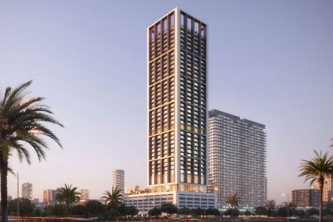 Apartment in Dubai 1 bedroom, 77.5 sq.m. № 58455 - photo 8