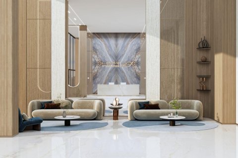 Apartment in Dubai 1 bedroom, 77.5 sq.m. № 58455 - photo 4