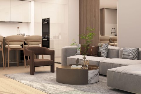 Apartment in Dubai 1 bedroom, 77.5 sq.m. № 58455 - photo 12